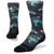 Stance Scorpion Snow Socks - Kids' Black