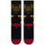 Stance Kikkoman Socks Black