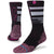 Stance Snow Cheetah Snow Socks - Kids' Black
