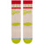 Stance Grinch Sweater Socks Canvas