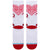 Stance Tapatio Socks White