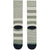 Stance Power Flower Socks Army Green