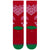 Stance Sriracha Socks Red