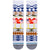 Stance Warrior Print Socks