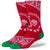 Stance Sriracha Socks Red