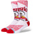 Stance Tapatio Socks White