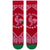 Stance Sriracha Socks Red