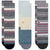 Stance Bu Bu Butterblend Socks - 3 Pack