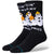 Stance Snowmies Chillin Socks Black