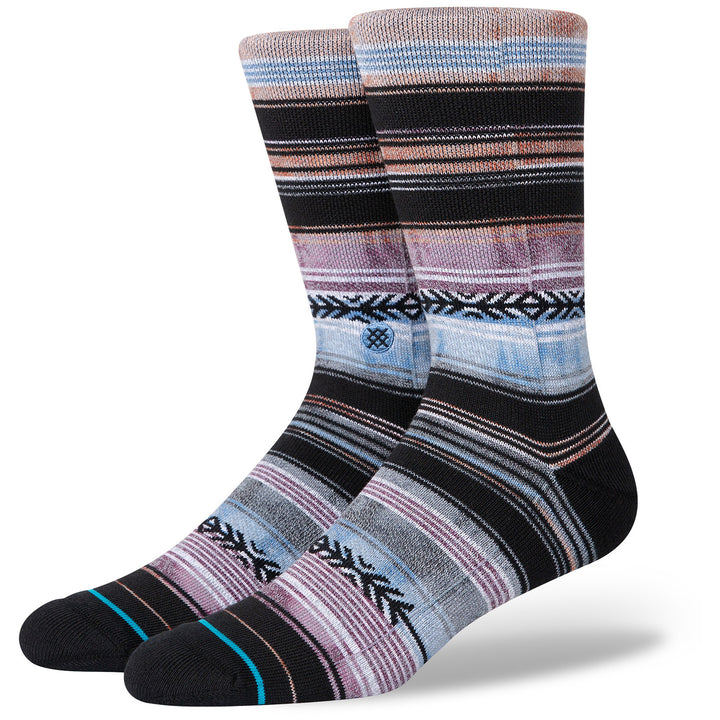 Stance Reykir Socks Multi