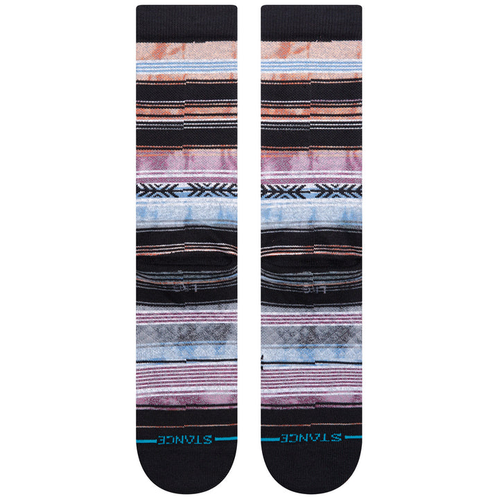 Stance Reykir Socks Multi