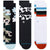 Stance Futurist Socks-3 Pack Multi