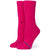 Stance Warm Fuzzies Socks - Women's Pink