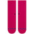 Stance Warm Fuzzies Socks - Women's Pink