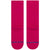 Stance Warm Fuzzies Socks - Women's Pink