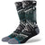 Stance Bakki Socks Black