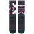 Stance Sundowner Socks Black
