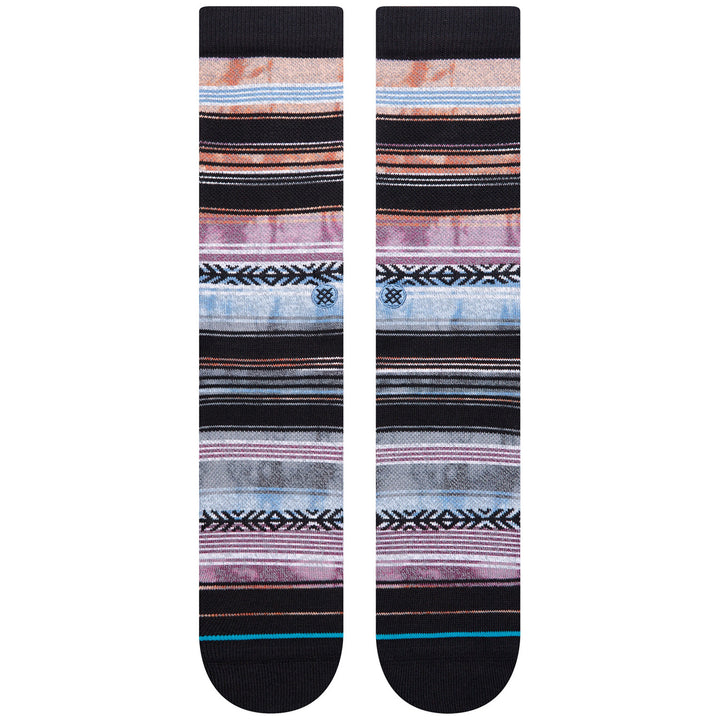 Stance Reykir Socks Multi