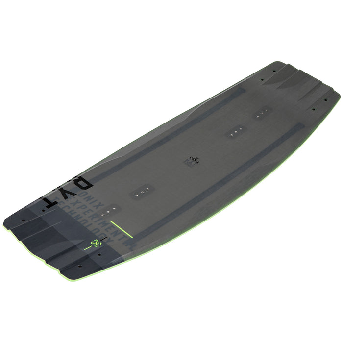 Ronix RXT Blackout Technology Wakeboard 2021