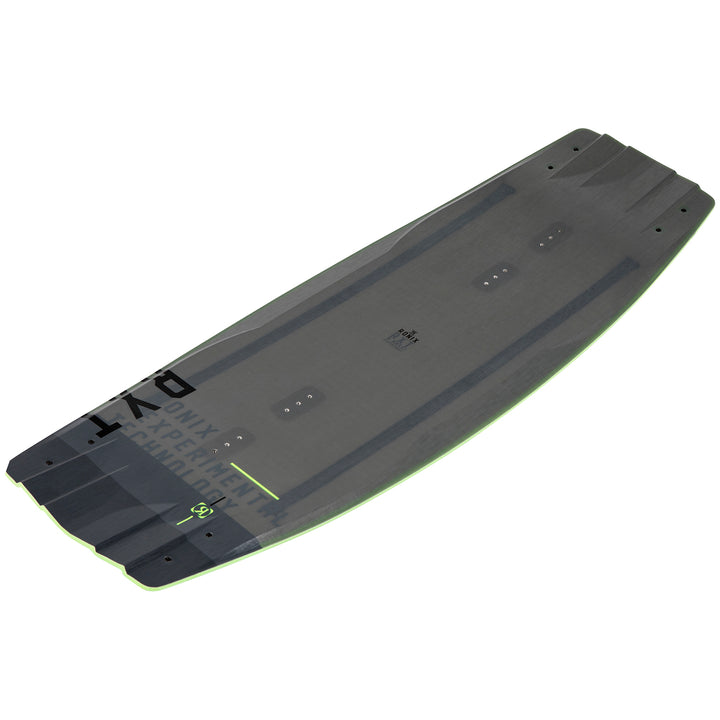 Ronix RXT Blackout Technology Wakeboard 2021