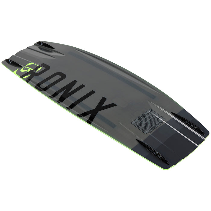 Ronix RXT Blackout Technology Wakeboard 2021