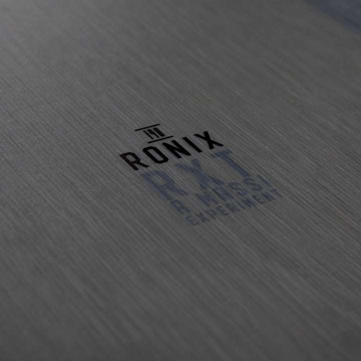 Ronix RXT Blackout Technology Wakeboard 2021