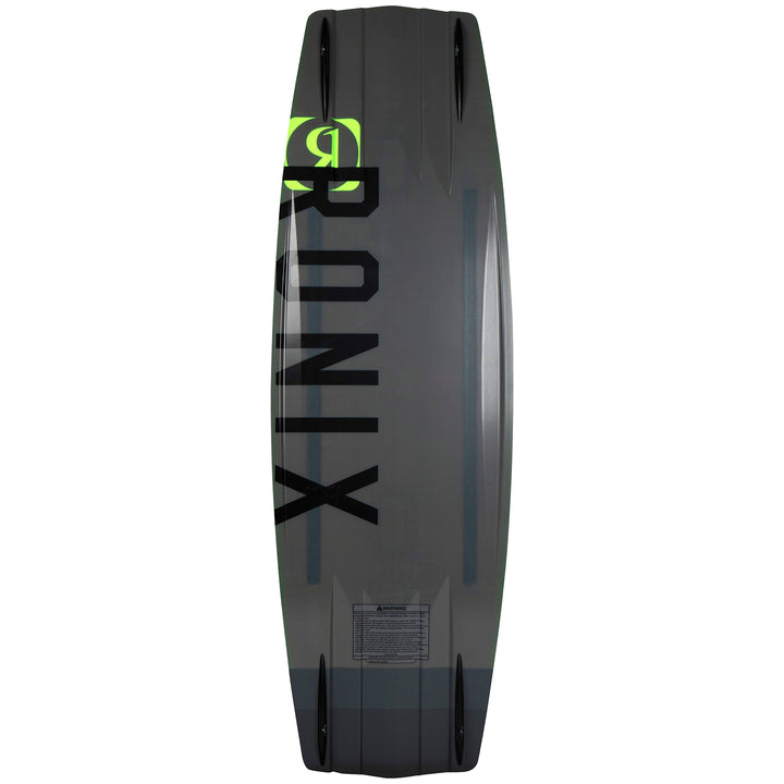 Ronix RXT Blackout Technology Wakeboard 2021