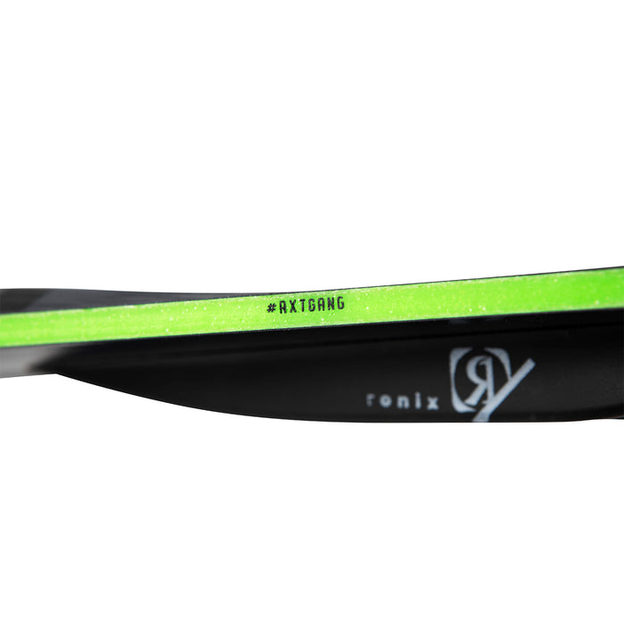 Ronix RXT Blackout Technology Wakeboard 2021