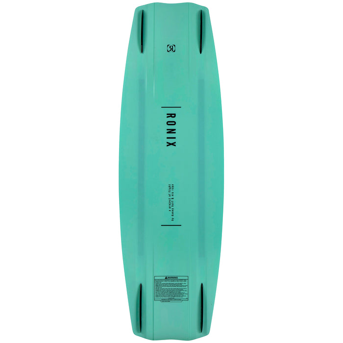 Ronix One Blackout Technology Wakeboard 2021