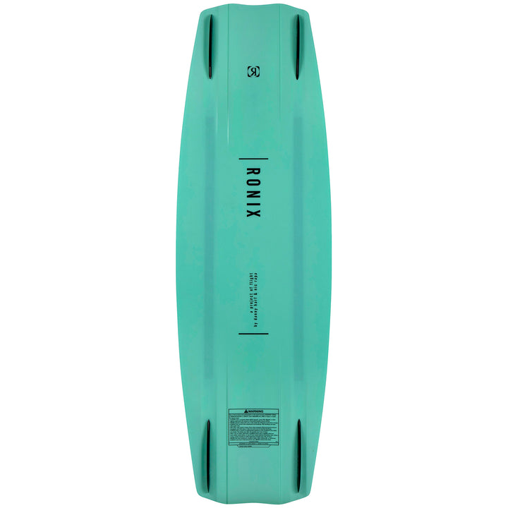 Ronix One Blackout Technology Wakeboard 2021