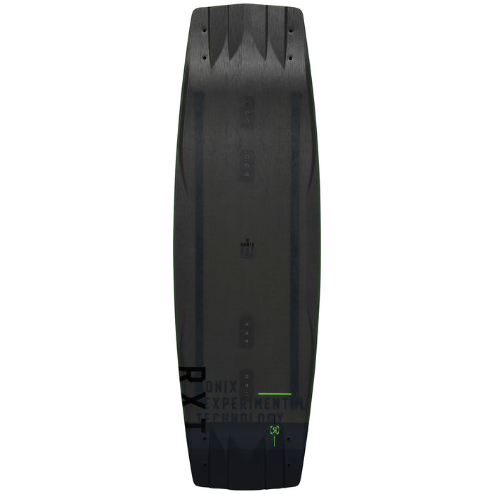 Ronix RXT Blackout Technology Wakeboard 2021