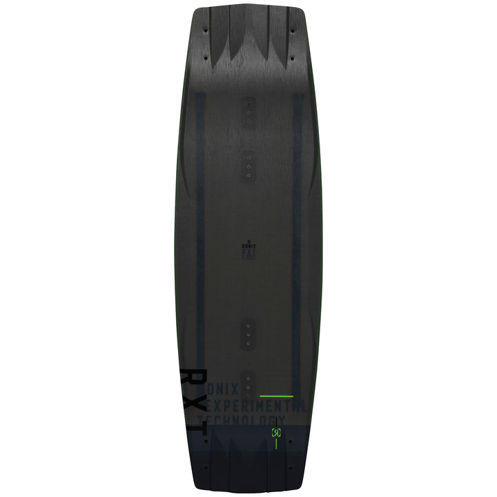 Ronix RXT Blackout Technology Wakeboard 2021