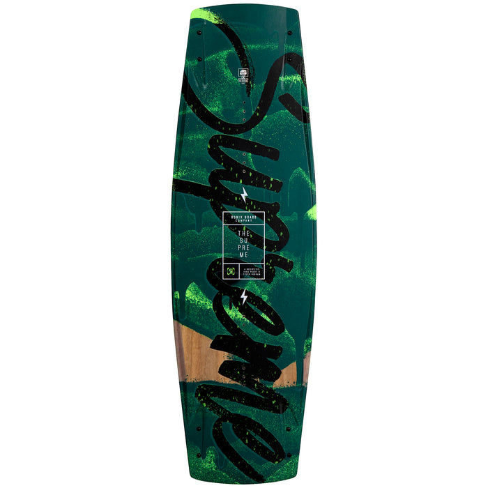 Ronix Supreme Sandwich ATR Wakeboard 2021