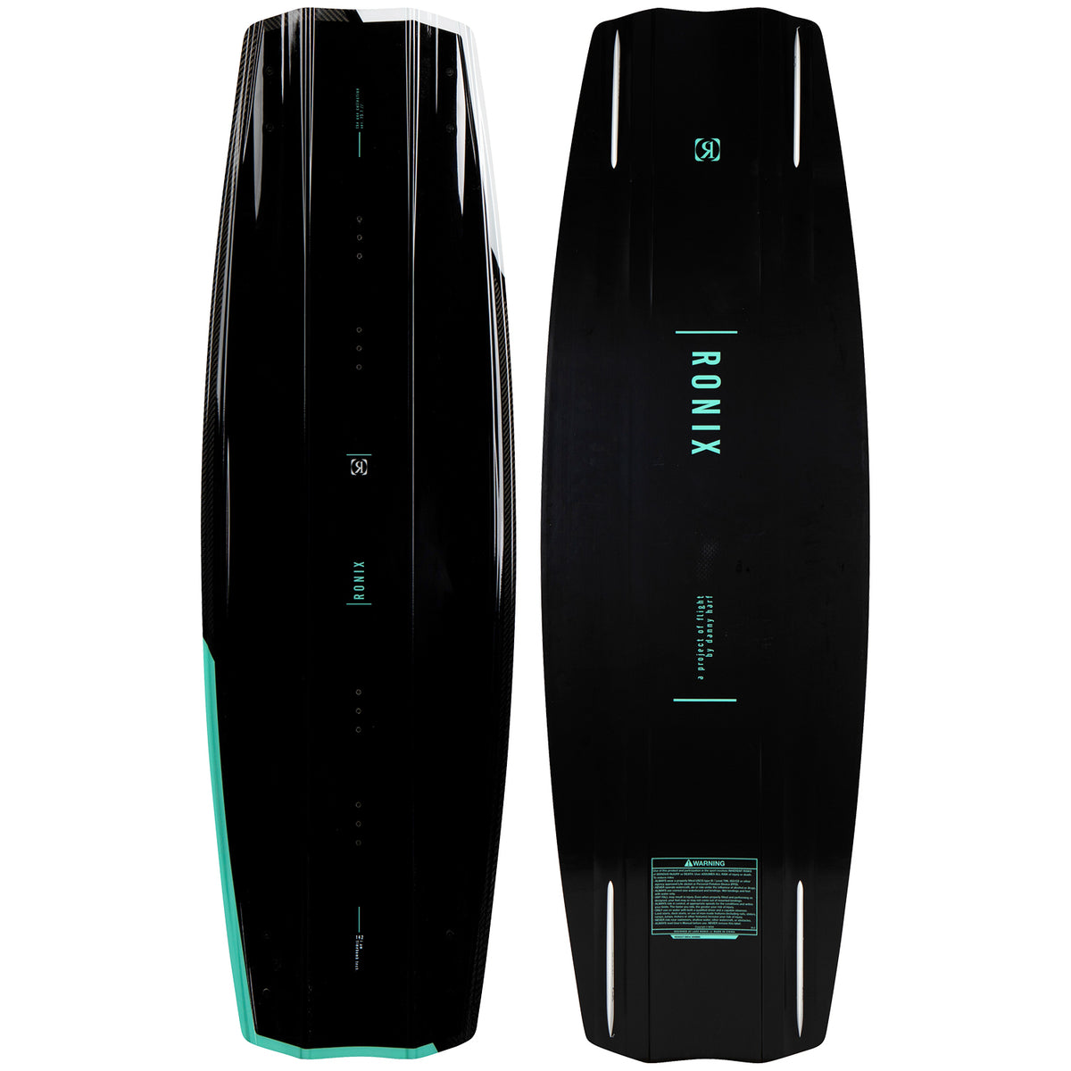 Ronix One Time Bomb Wakeboard 2021