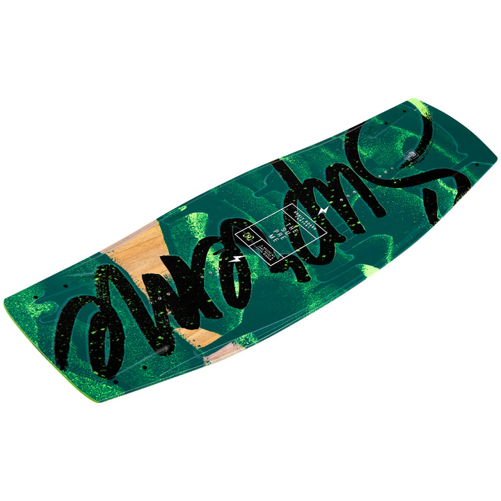 Ronix Supreme Sandwich ATR Wakeboard 2021