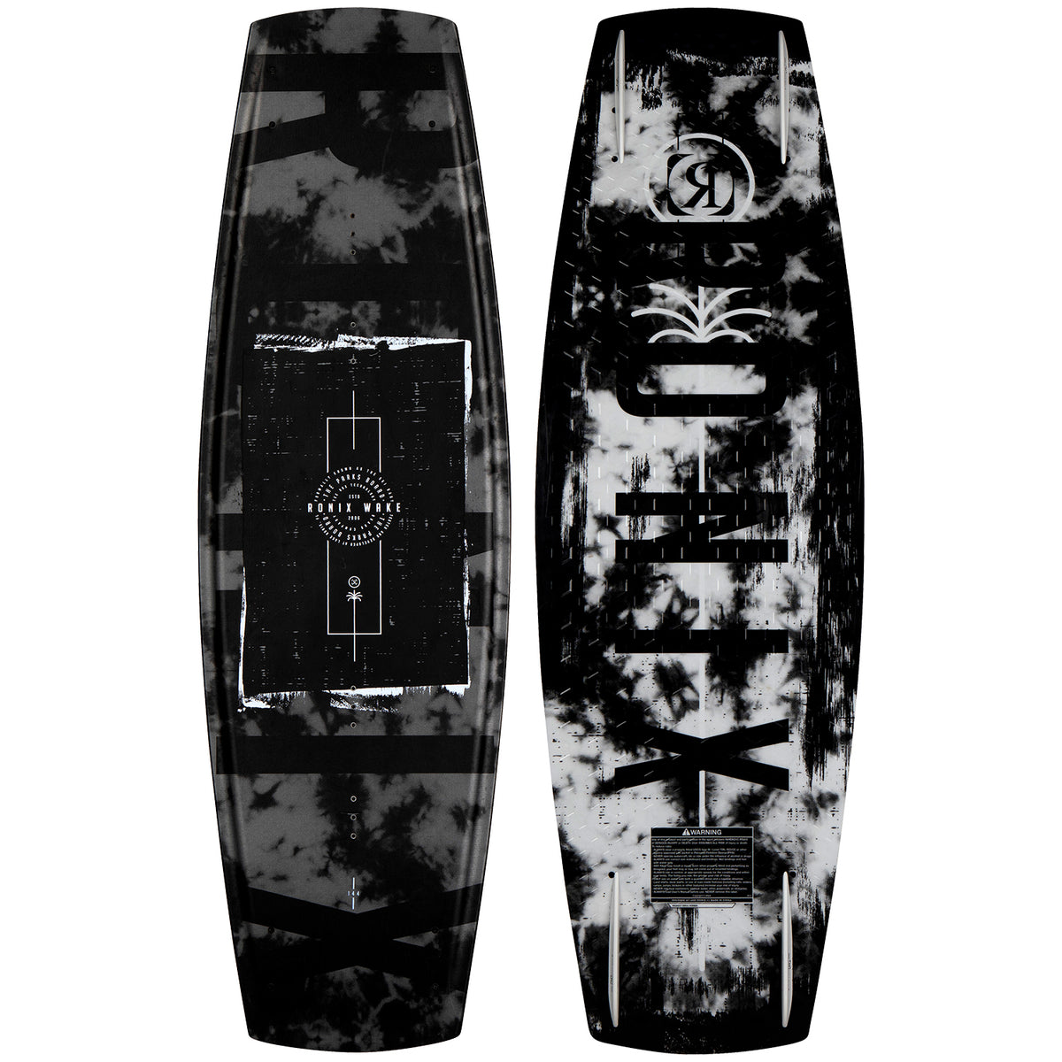 Ronix Parks Modello Wakeboard 2021