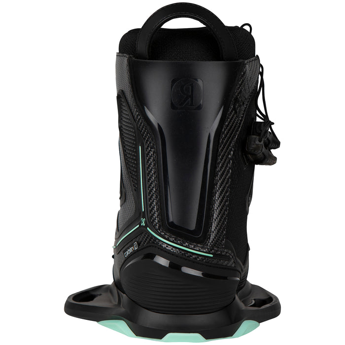 Ronix One Carbitex Wakeboard Bindings 2021
