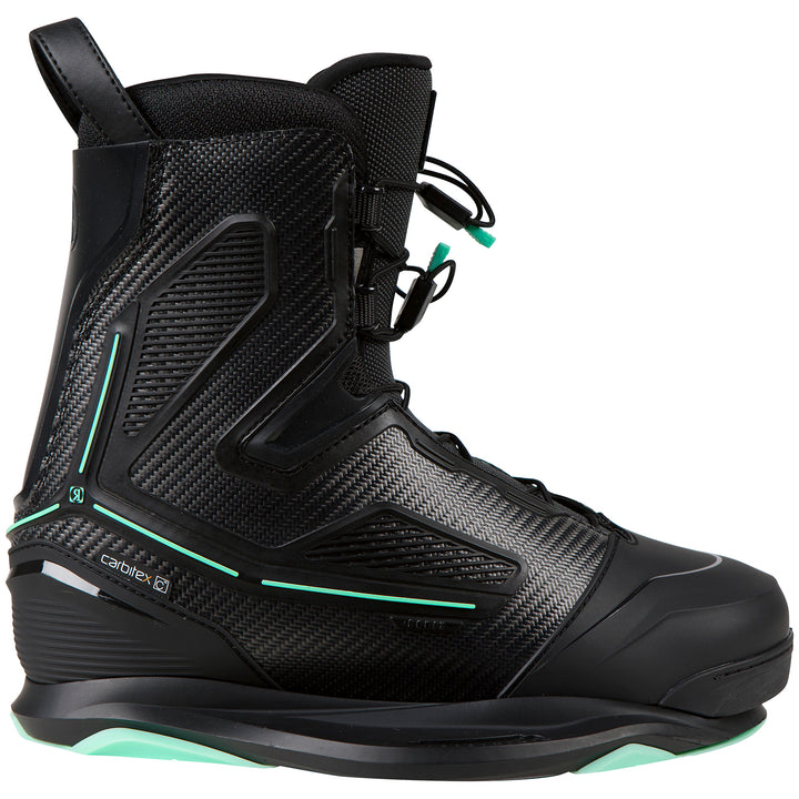 Ronix One Carbitex Wakeboard Bindings 2021