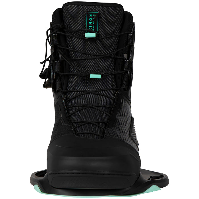 Ronix One Carbitex Wakeboard Bindings 2021
