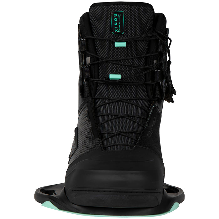 Ronix One Carbitex Wakeboard Bindings 2021