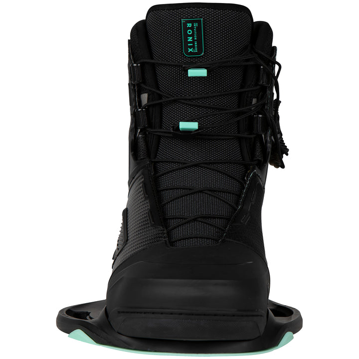 Ronix One Carbitex Wakeboard Bindings 2021