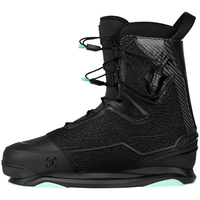 Ronix One Carbitex Wakeboard Bindings 2021