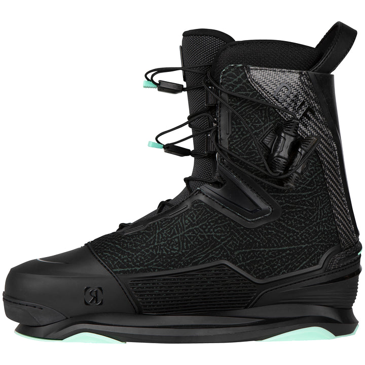 Ronix One Carbitex Wakeboard Bindings 2021