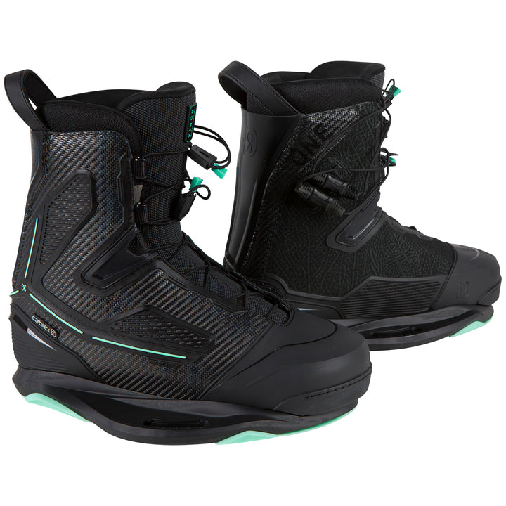 Ronix One Carbitex Wakeboard Bindings 2021