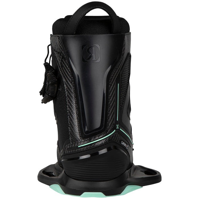 Ronix One Carbitex Wakeboard Bindings 2021