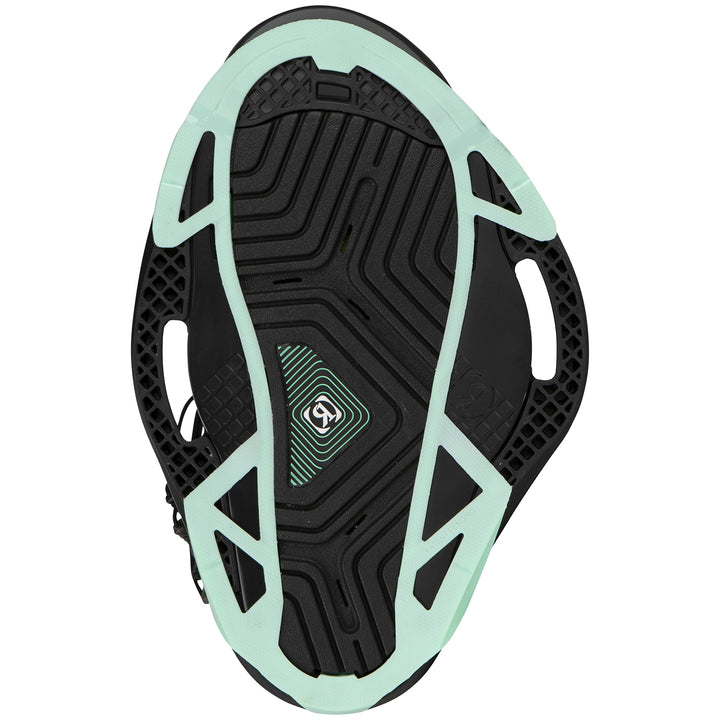 Ronix One Carbitex Wakeboard Bindings 2021