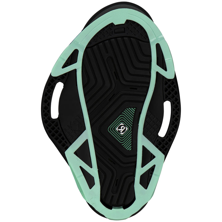 Ronix One Carbitex Wakeboard Bindings 2021