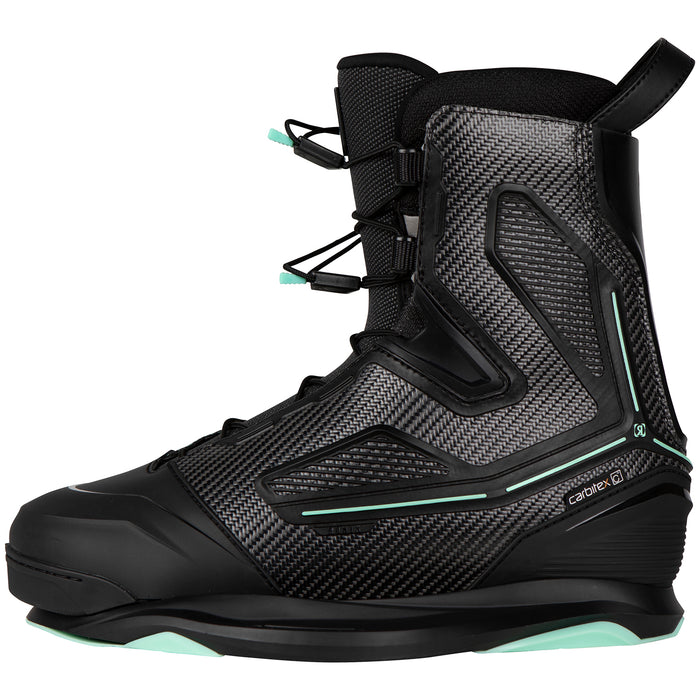 Ronix One Carbitex Wakeboard Bindings 2021