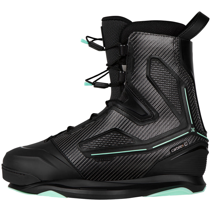 Ronix One Carbitex Wakeboard Bindings 2021