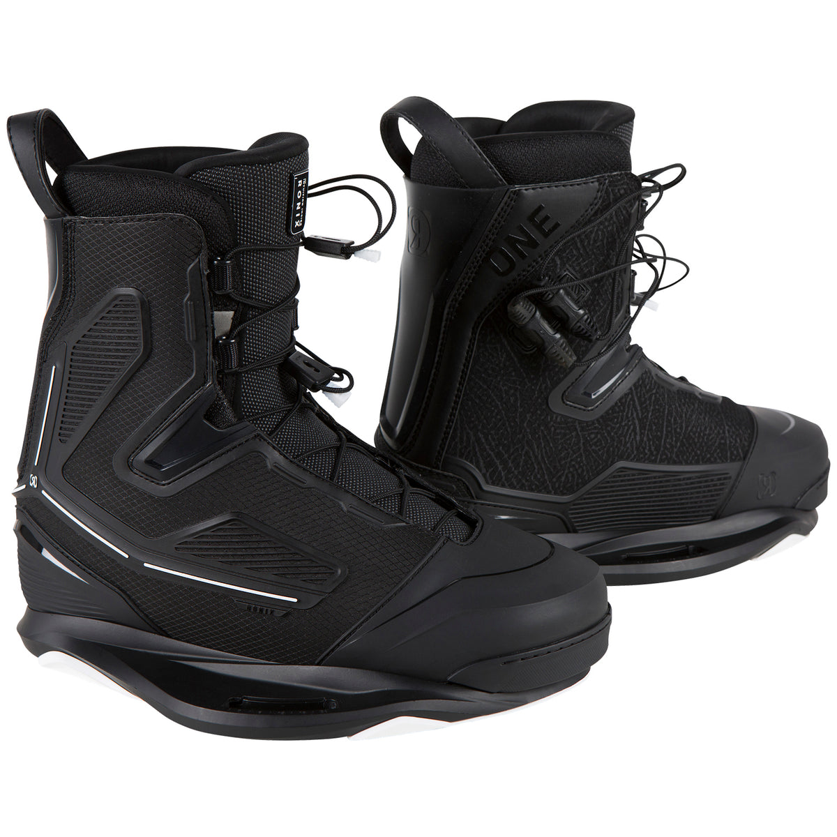 Ronix One Wakeboard Bindings 2021